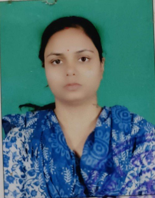 Sakshi Tirpathi  home tutor in Prayagraj.